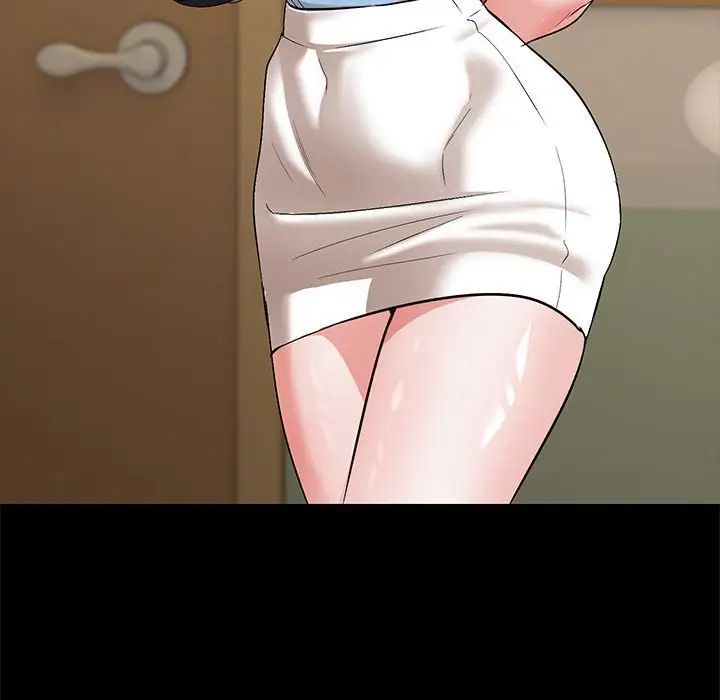 嫁入豪门的老师第1話