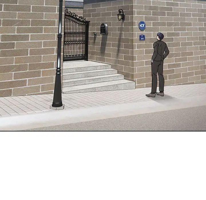 嫁入豪门的老师第1話