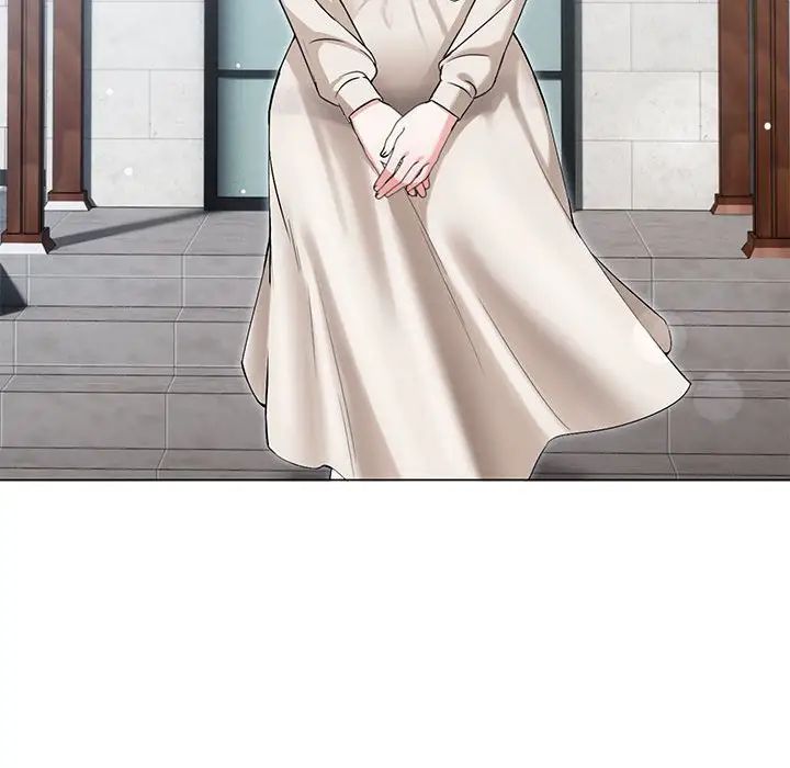 嫁入豪门的老师第2話