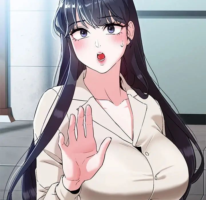 嫁入豪门的老师第2話