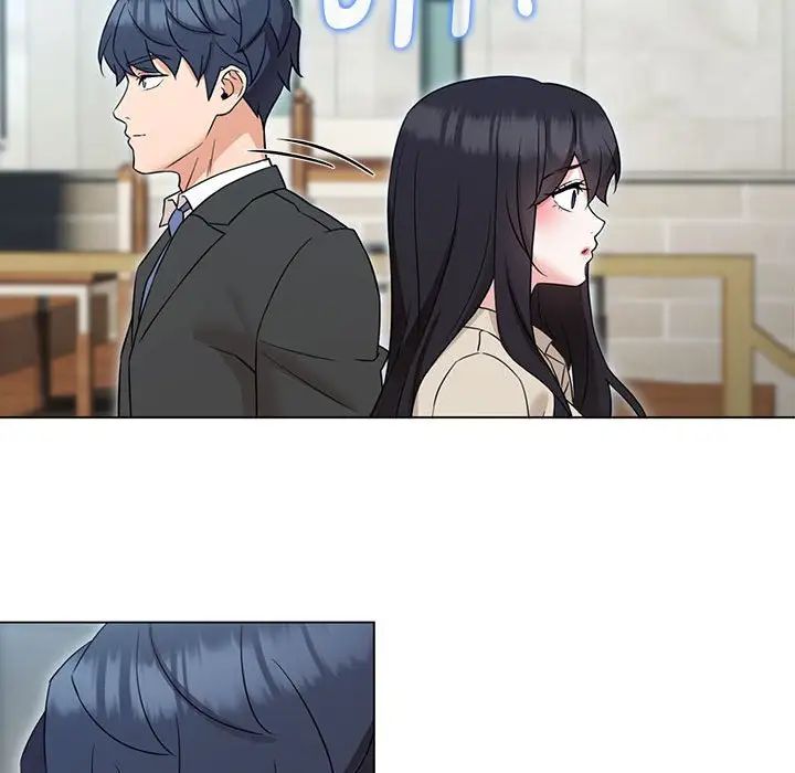 嫁入豪门的老师第2话