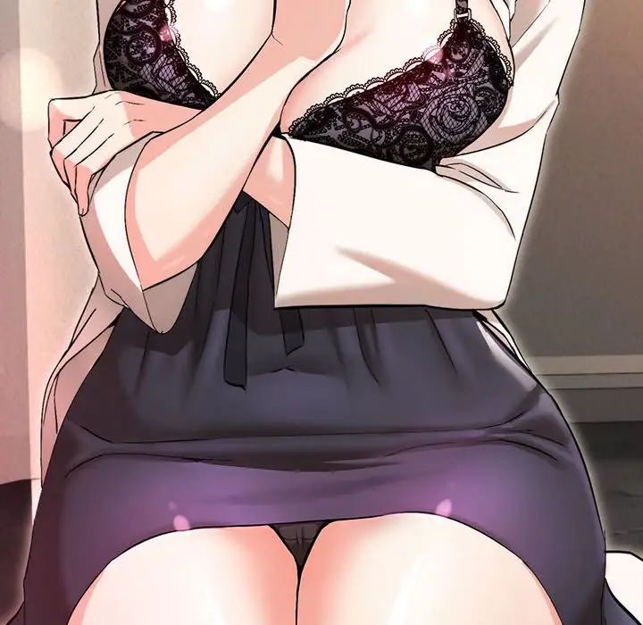 嫁入豪门的老师第3話