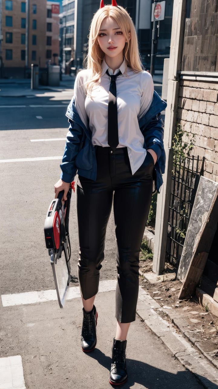 [AI繪畫]TheDelicate_黑絲.女仆第05話