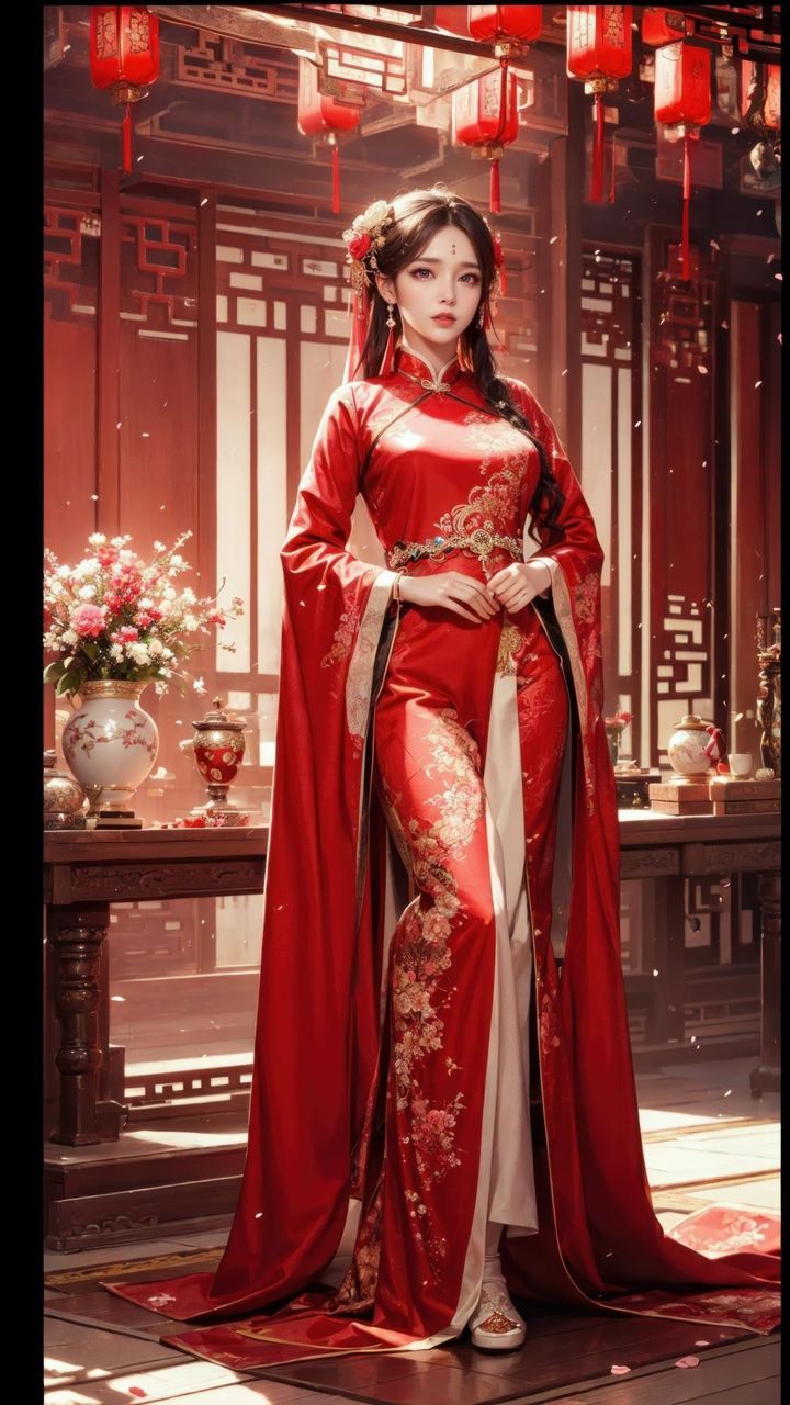 [AI繪畫]TheDelicate_黑絲.女仆第05話