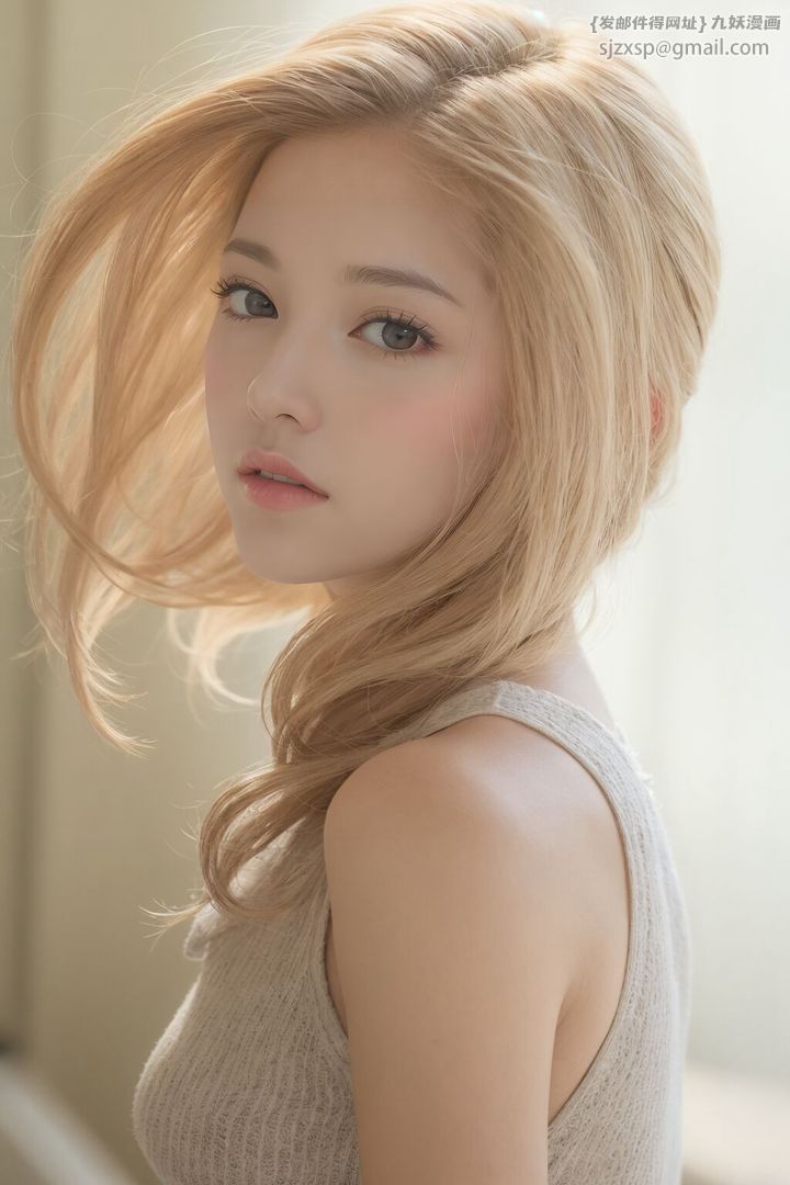 [AI真人模拟]写真.露出.巨乳.御姐第01话