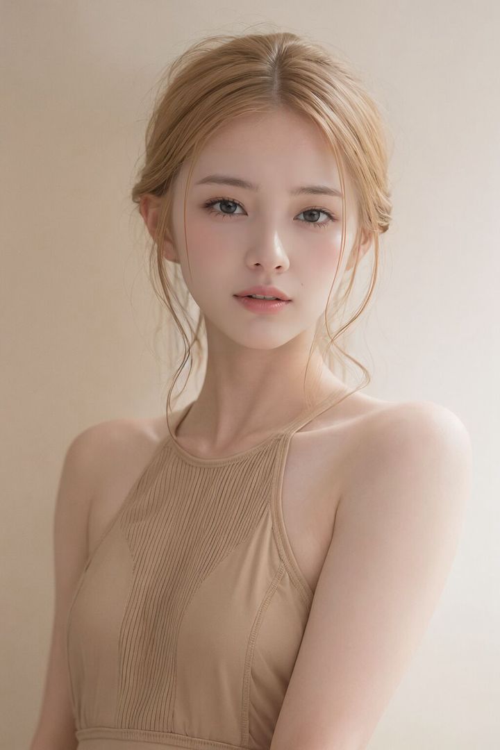 [AI真人模擬]寫真.露出.巨乳.禦姐第01話