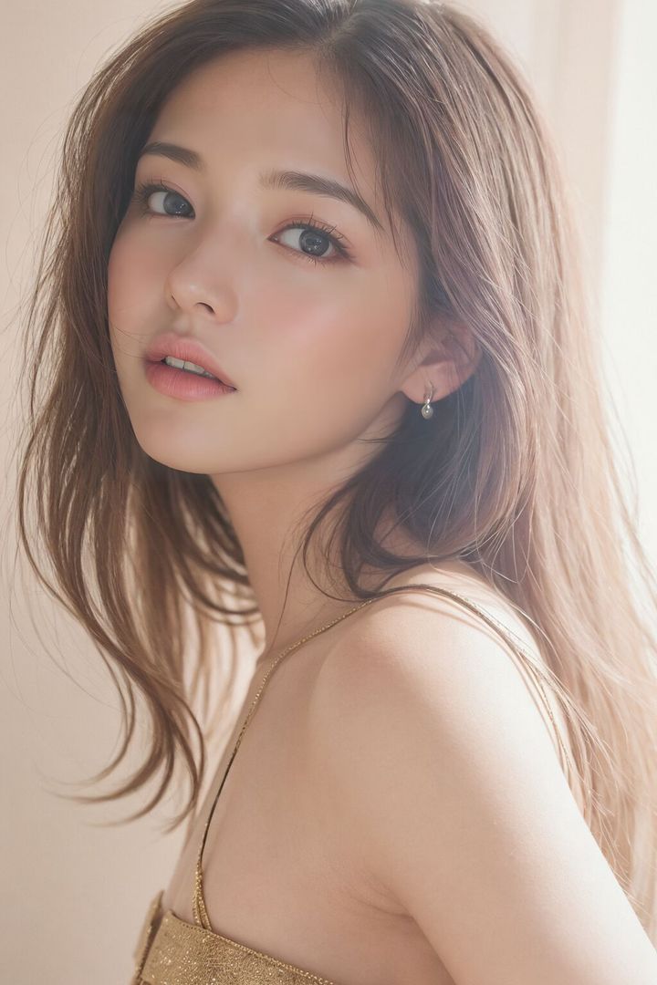 [AI真人模擬]寫真.露出.巨乳.禦姐第01話