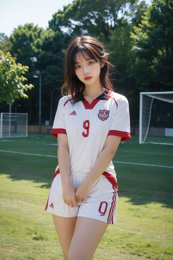 [AI真人模拟]写真.露出.巨乳.御姐第02话