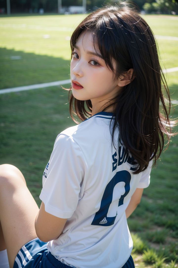 [AI真人模擬]寫真.露出.巨乳.禦姐第02話