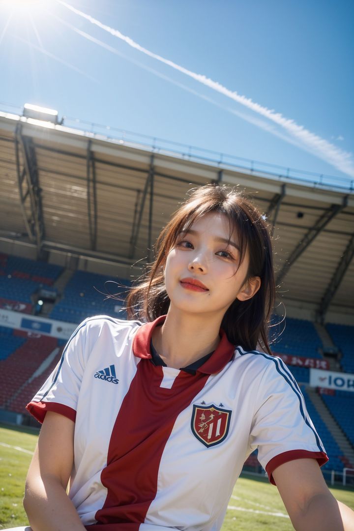 [AI真人模拟]写真.露出.巨乳.御姐第02话