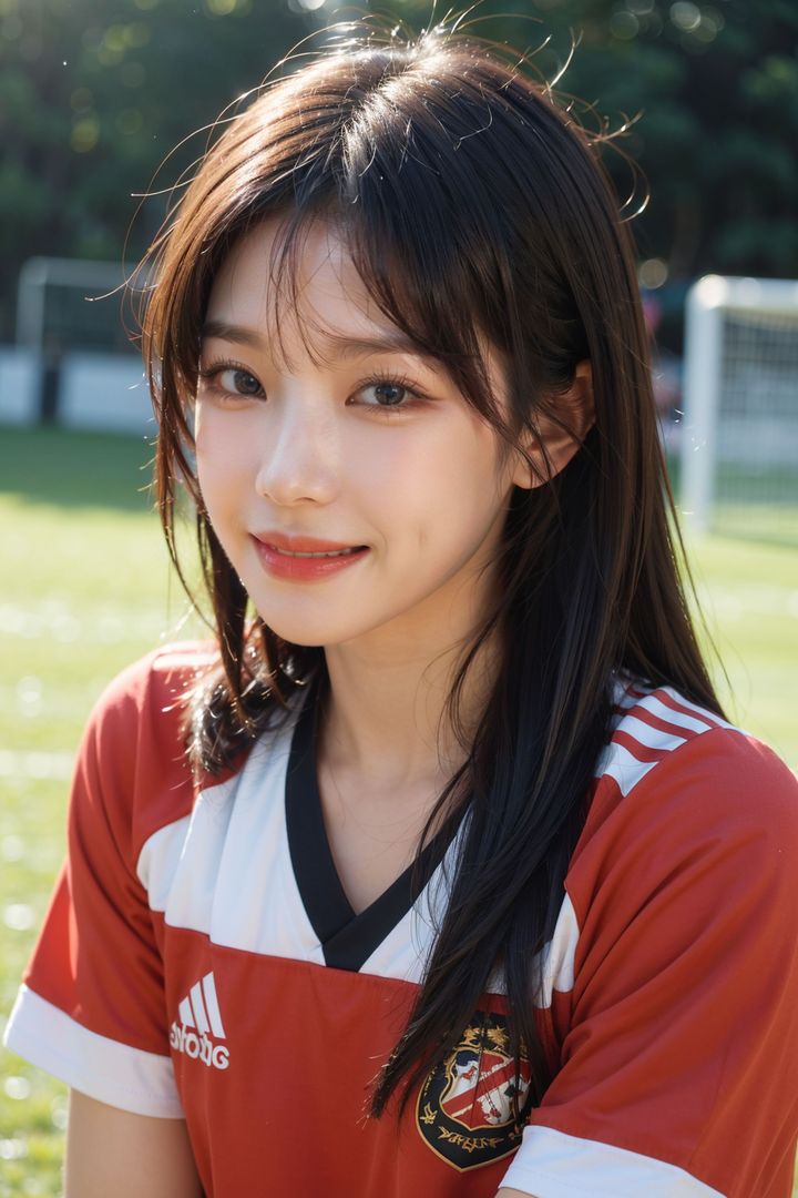 [AI真人模擬]寫真.露出.巨乳.禦姐第02話