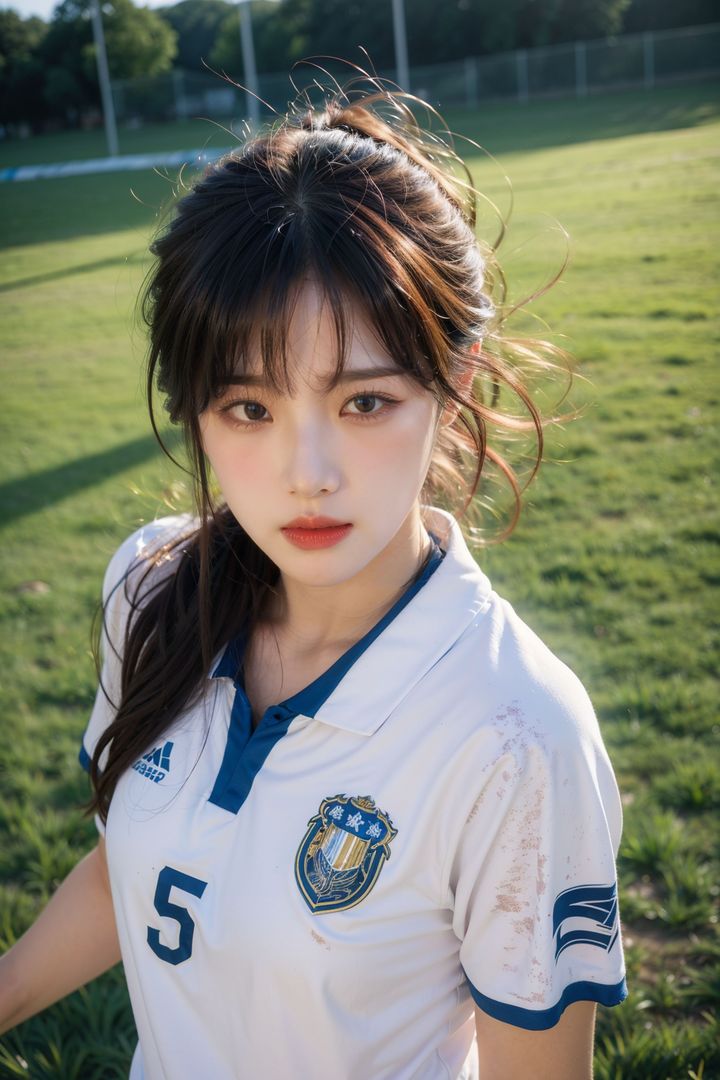 [AI真人模擬]寫真.露出.巨乳.禦姐第02話