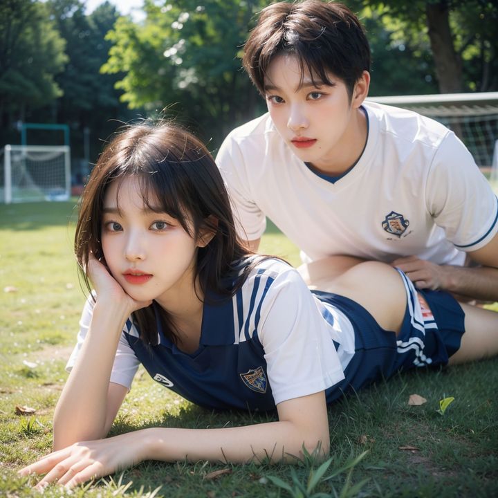 [AI真人模擬]寫真.露出.巨乳.禦姐第02話