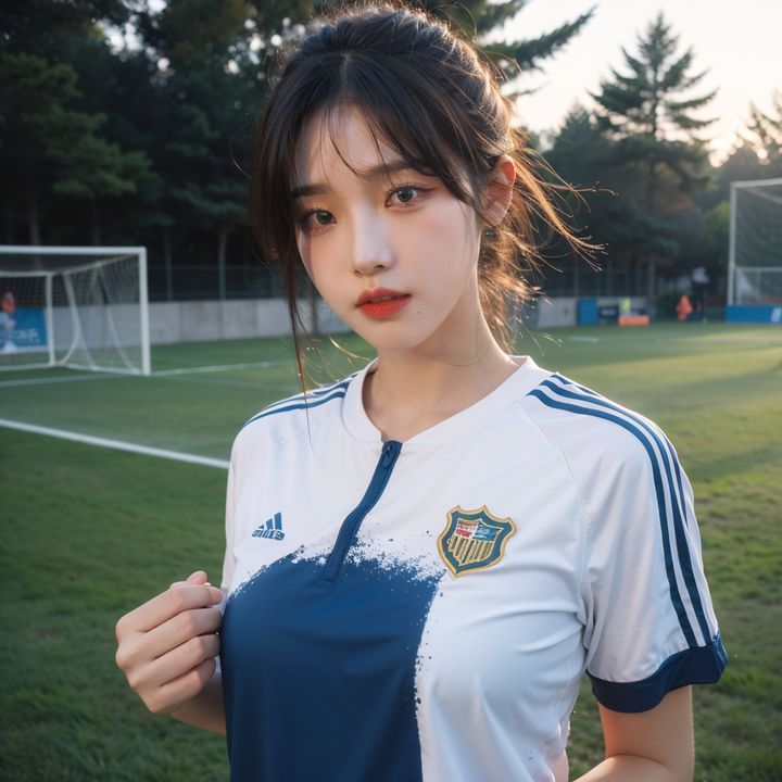 [AI真人模擬]寫真.露出.巨乳.禦姐第03話