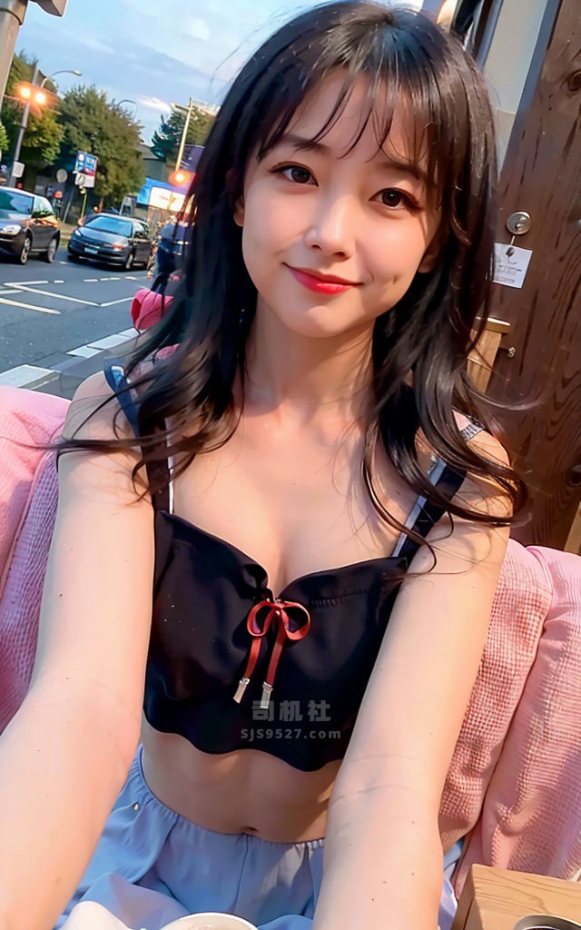 [AI真人模擬]寫真.露出.巨乳.禦姐第12話