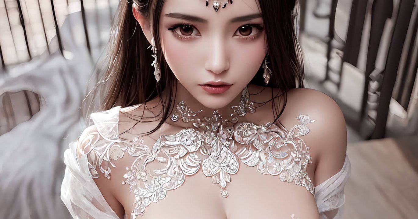 [AI繪畫]AI寫真.護士.露出AIGenerated第03話