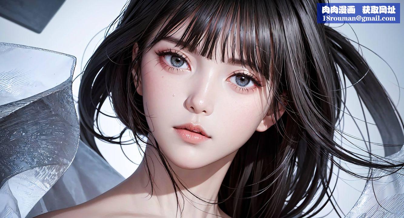 [AI绘画]AI写真.护士.露出AIGenerated第07话