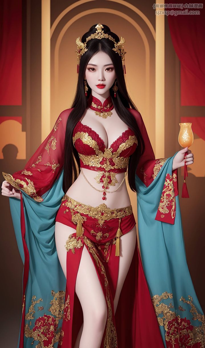 [AI繪畫]AI寫真.護士.露出AIGenerated第08話