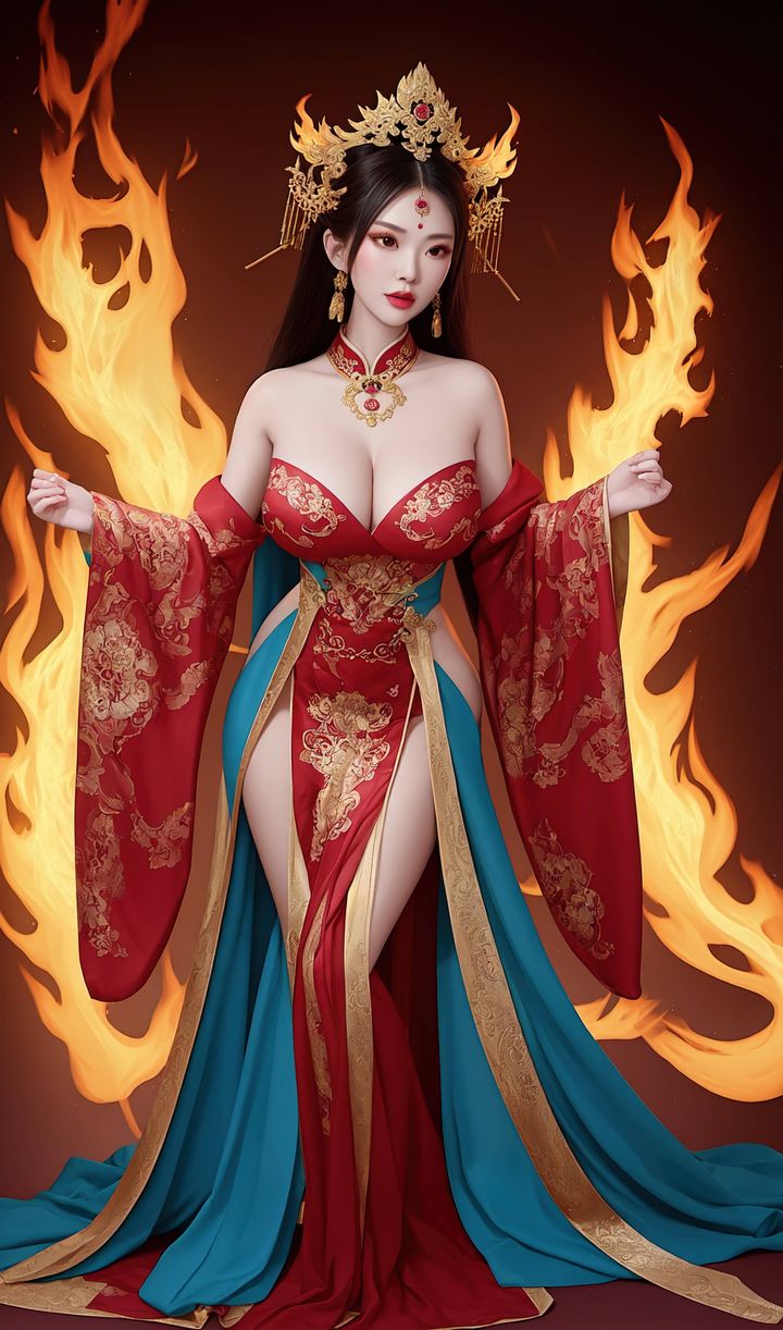 [AI繪畫]AI寫真.護士.露出AIGenerated第08話