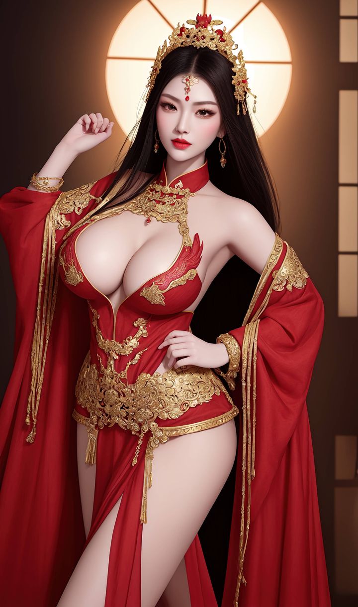 [AI繪畫]AI寫真.護士.露出AIGenerated第08話