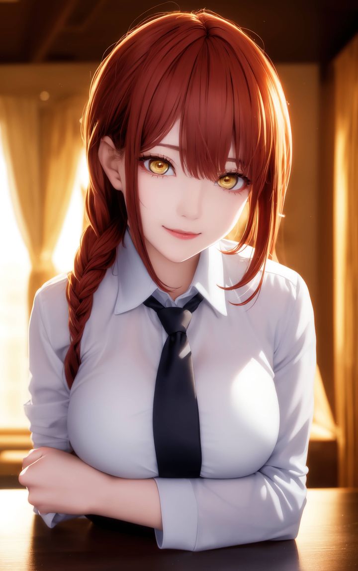 [AI绘画]AI写真.护士.露出AIGenerated第09话