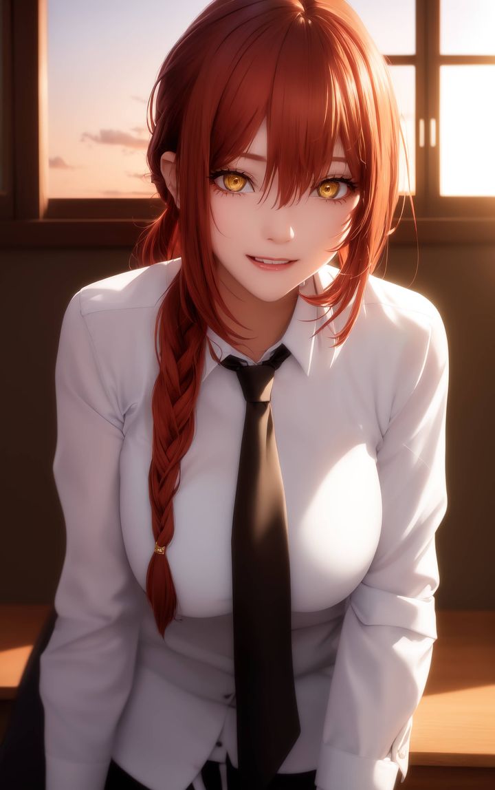 [AI绘画]AI写真.护士.露出AIGenerated第09话