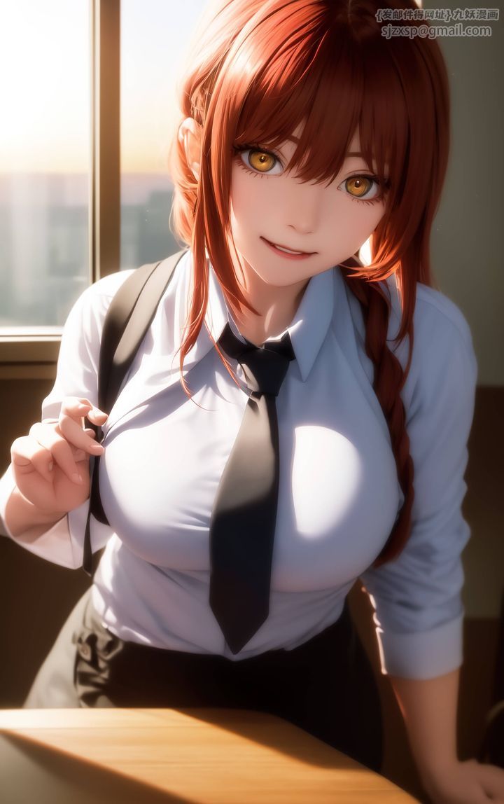 [AI繪畫]AI寫真.護士.露出AIGenerated第09話