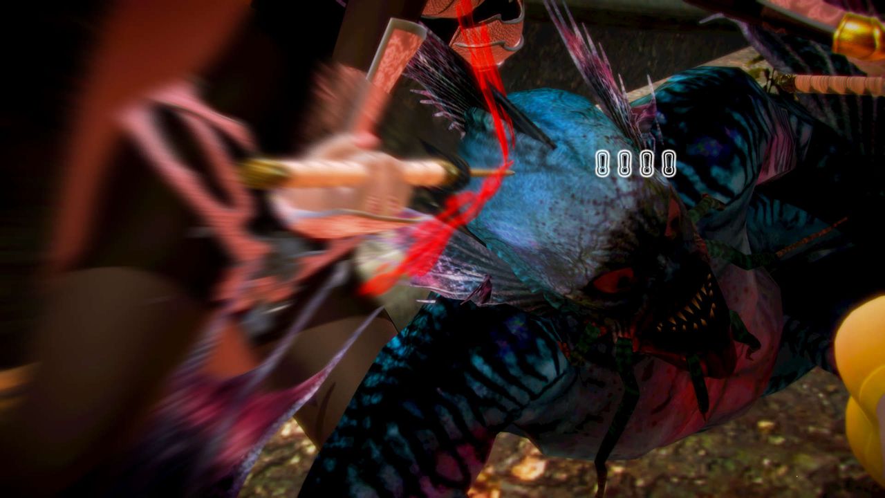 [3D]御女伏魔战记第02话