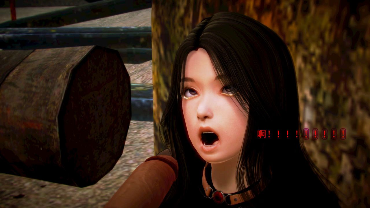 [3D]禦女伏魔戰記第03話