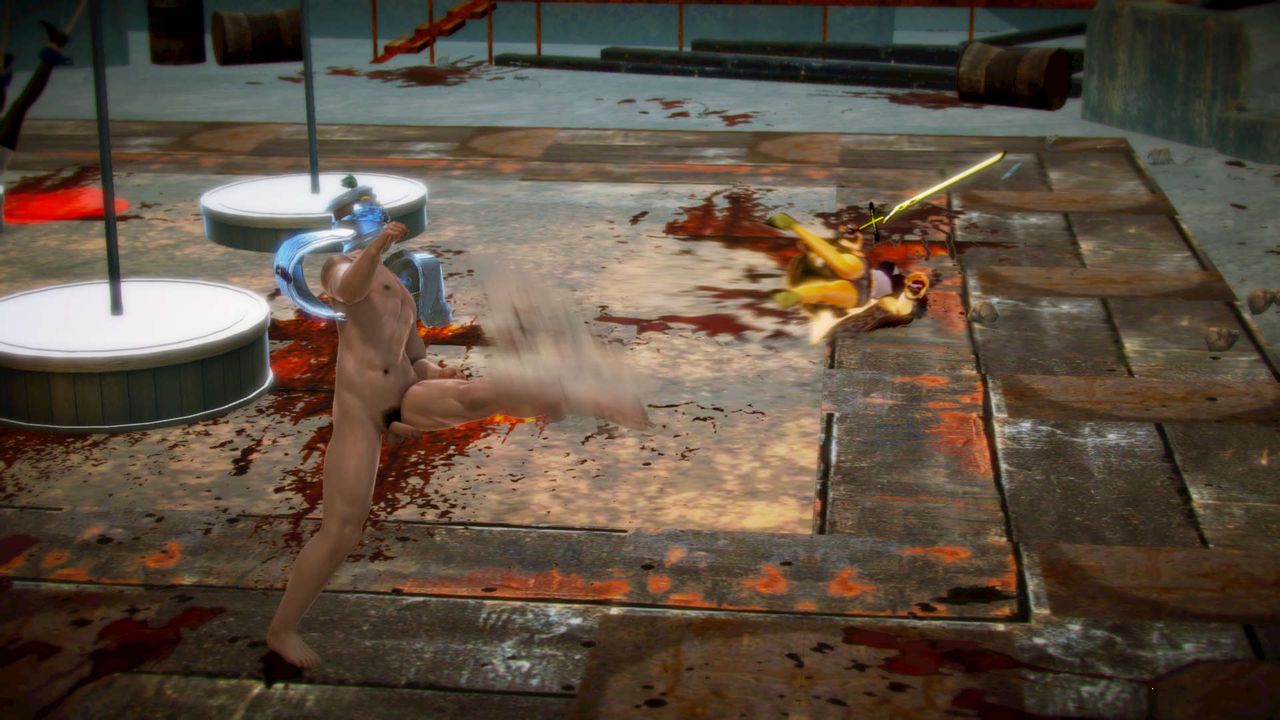 [3D]禦女伏魔戰記第04話