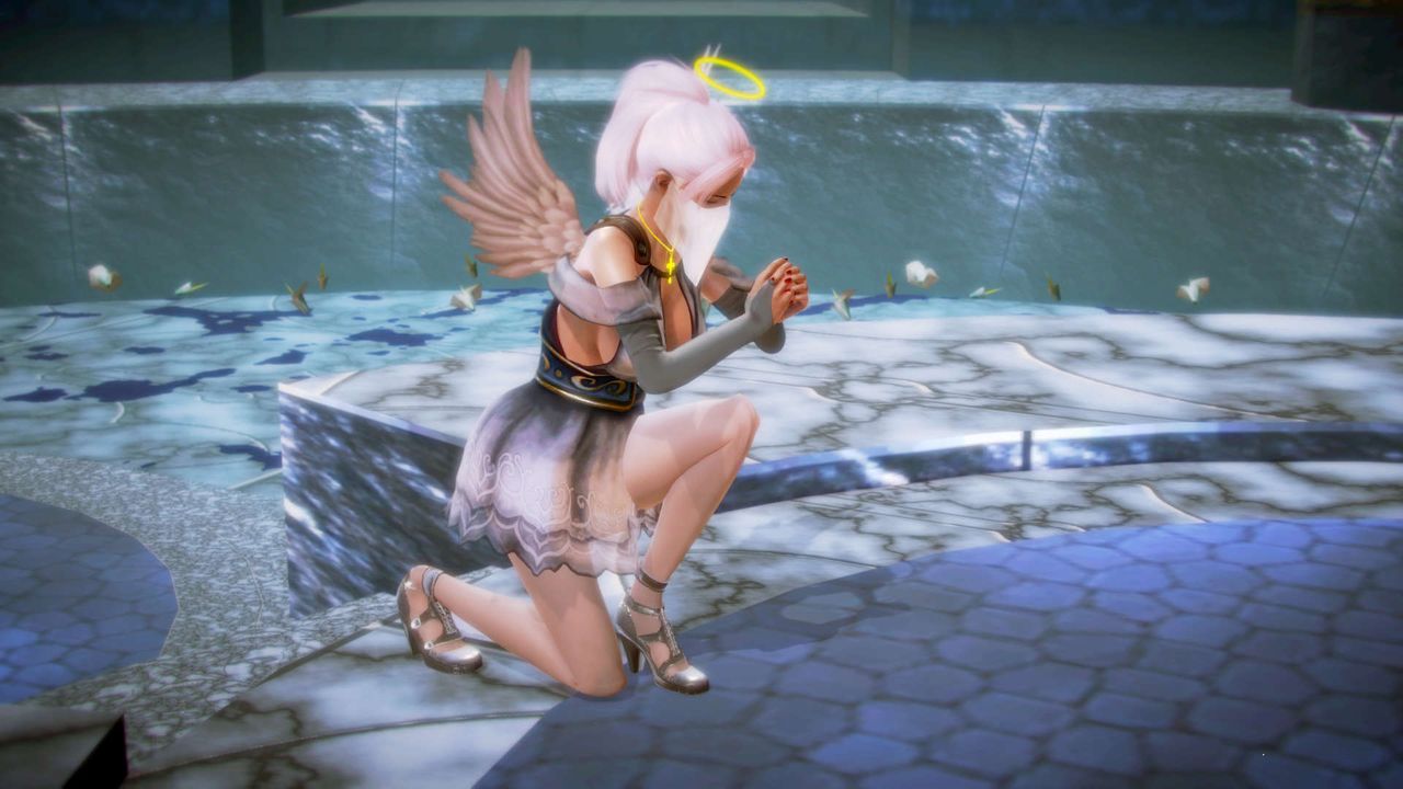 [3D]御女伏魔战记第06话