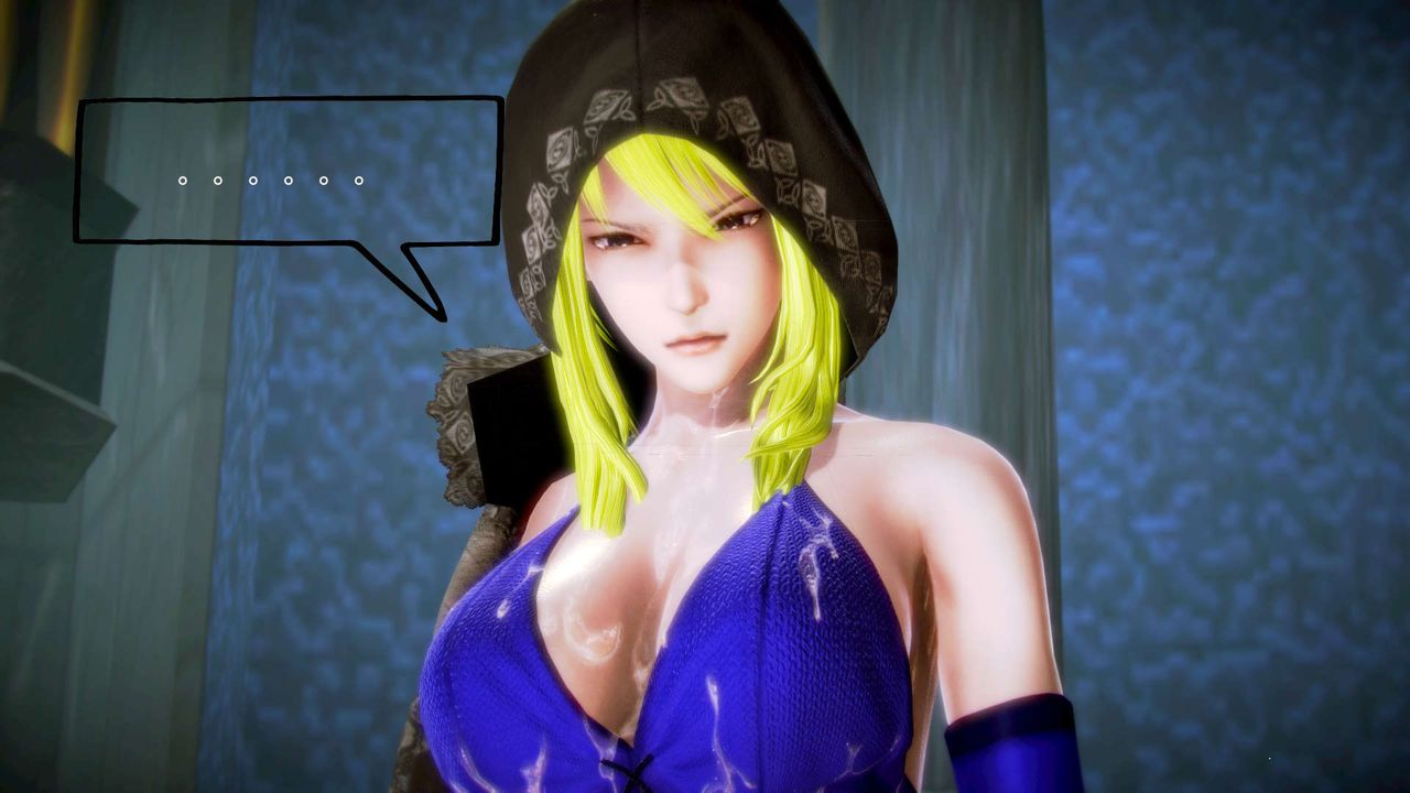 [3D]御女伏魔战记第06话