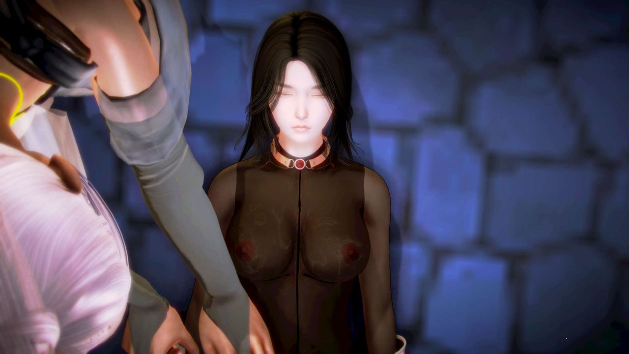 [3D]禦女伏魔戰記第06話