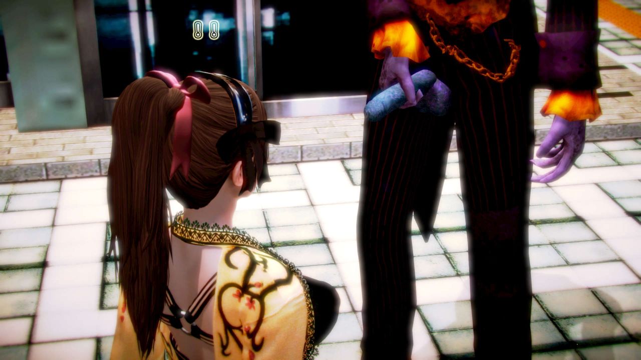 [3D]御女伏魔战记第07话