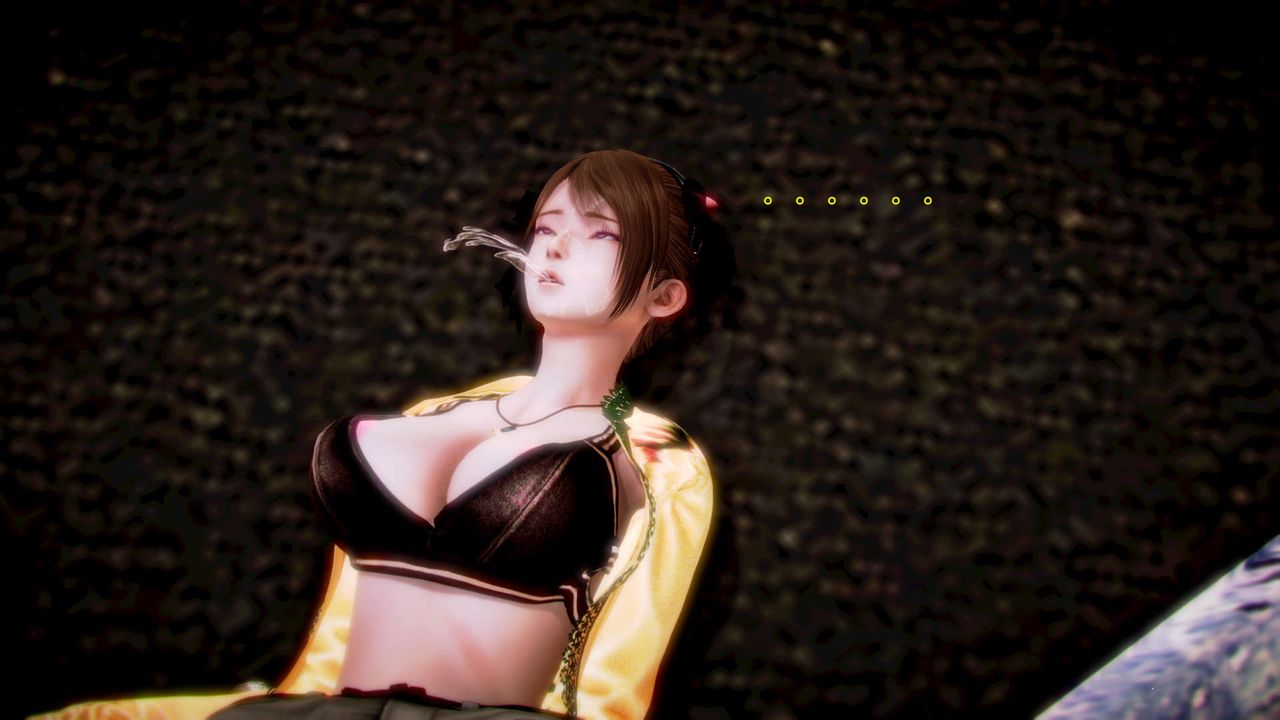 [3D]御女伏魔战记第07话