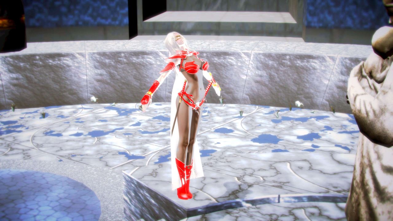 [3D]禦女伏魔戰記第08話