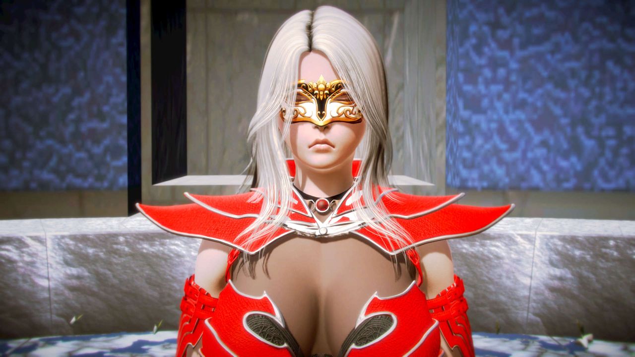 [3D]禦女伏魔戰記第08話