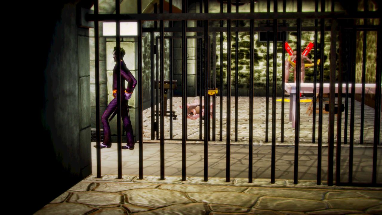 [3D]禦女伏魔戰記第09話