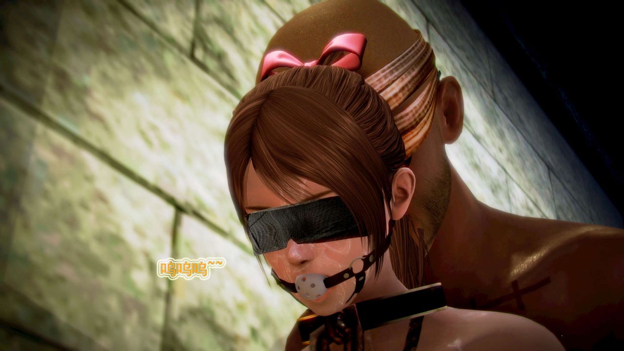 [3D]御女伏魔战记第10话