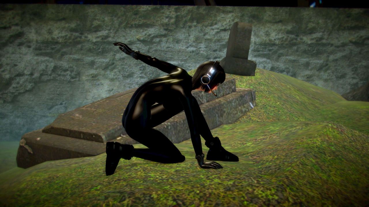 [3D]御女伏魔战记第10话