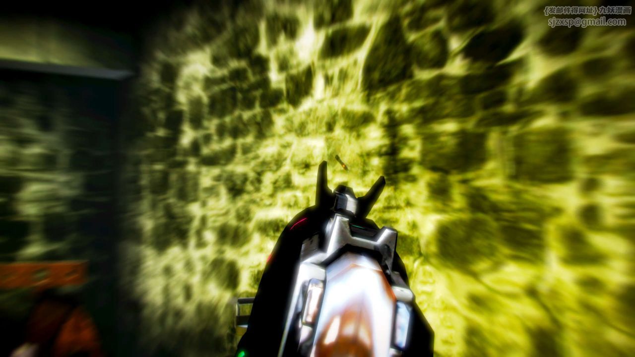 [3D]御女伏魔战记第10话