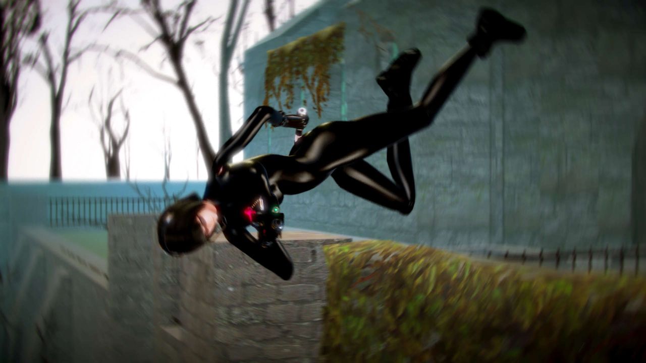 [3D]御女伏魔战记第11话