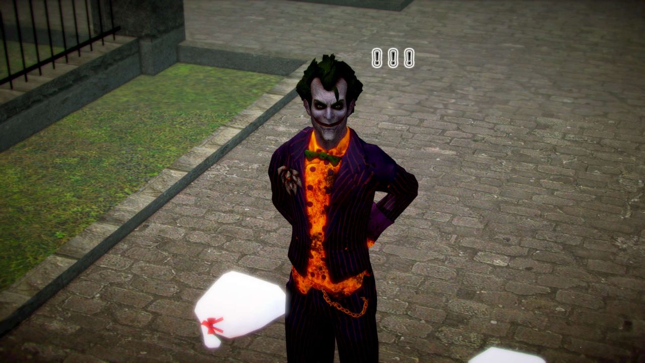 [3D]禦女伏魔戰記第11話