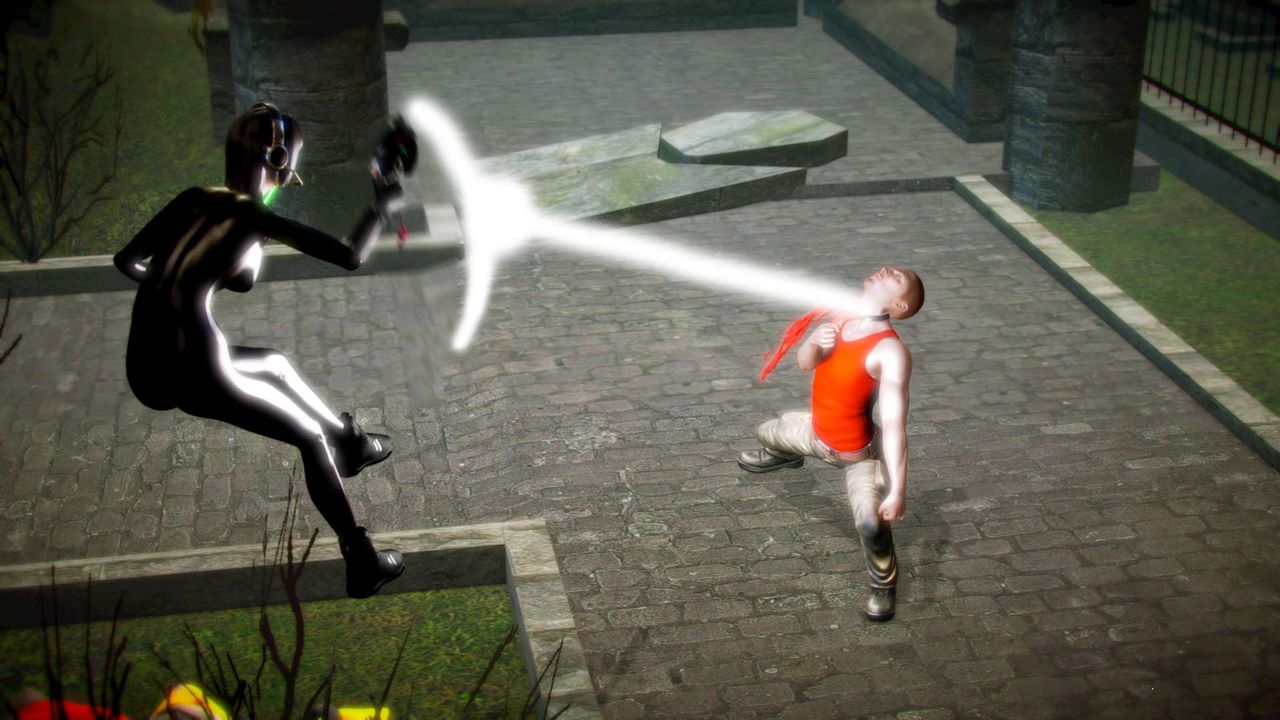 [3D]禦女伏魔戰記第11話