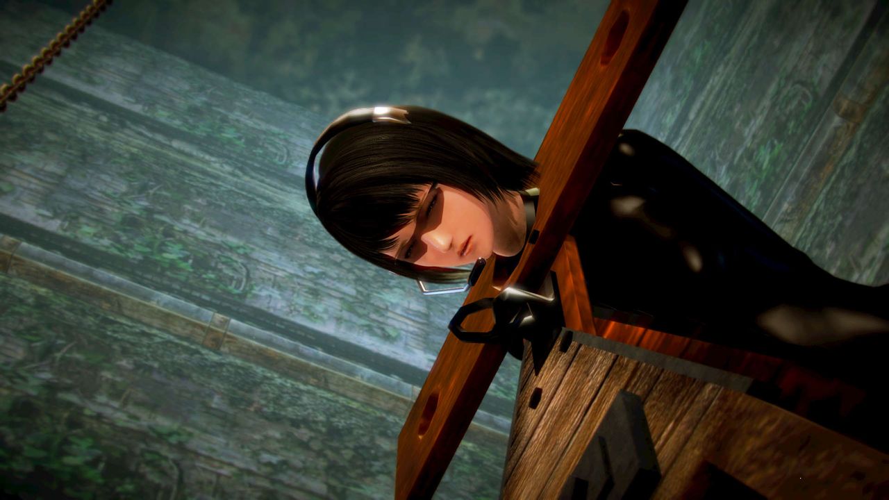 [3D]御女伏魔战记第12话