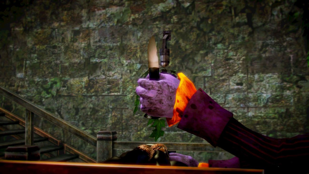 [3D]禦女伏魔戰記第12話