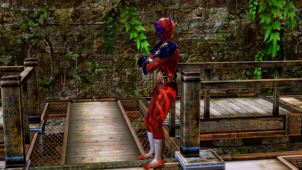 [3D]禦女伏魔戰記第14話