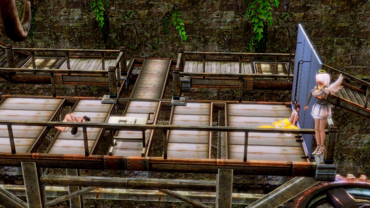 [3D]禦女伏魔戰記第14話