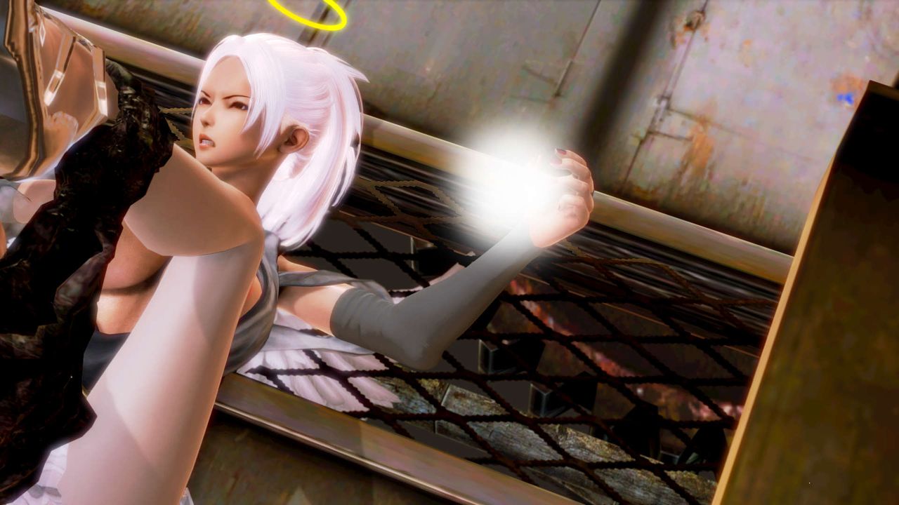 [3D]禦女伏魔戰記第14話