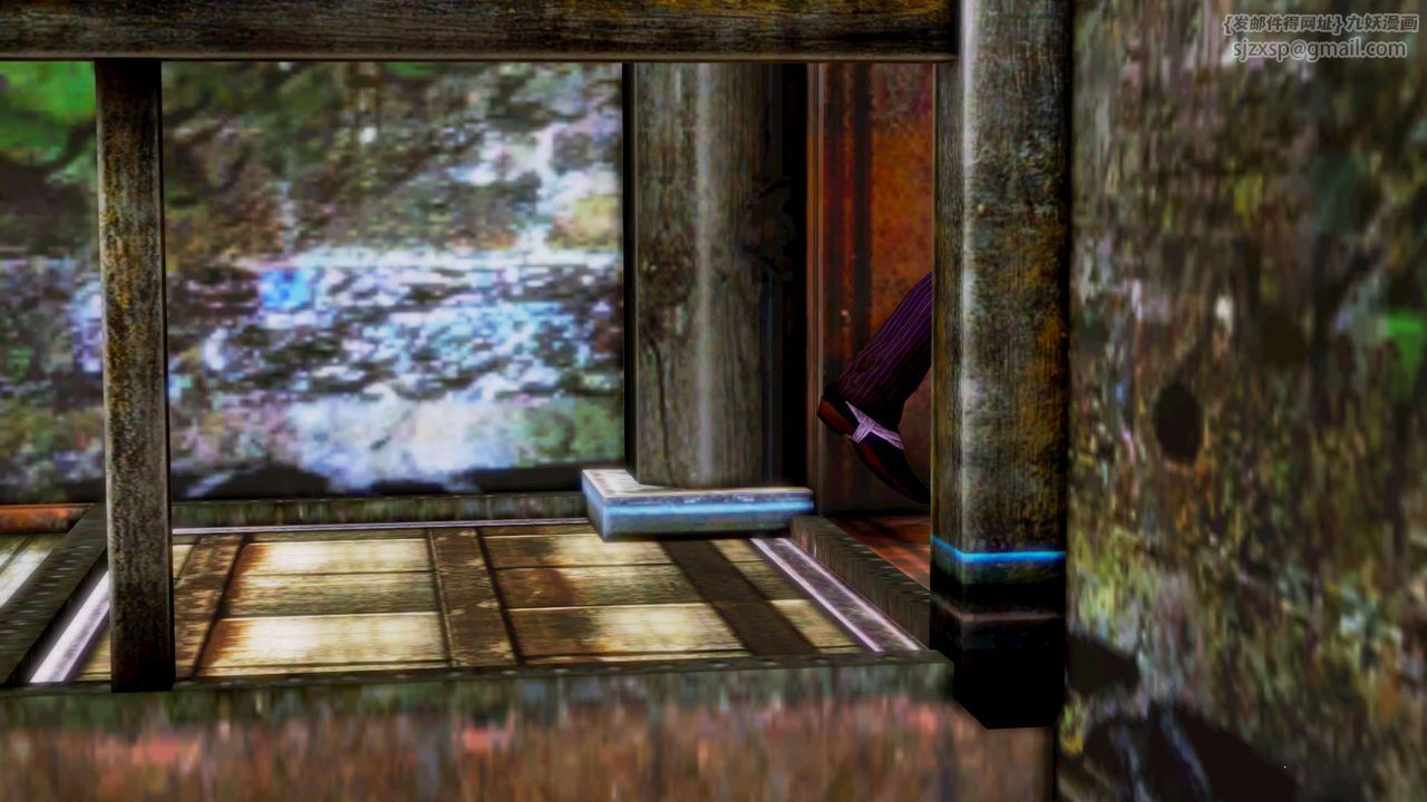 [3D]禦女伏魔戰記第14話